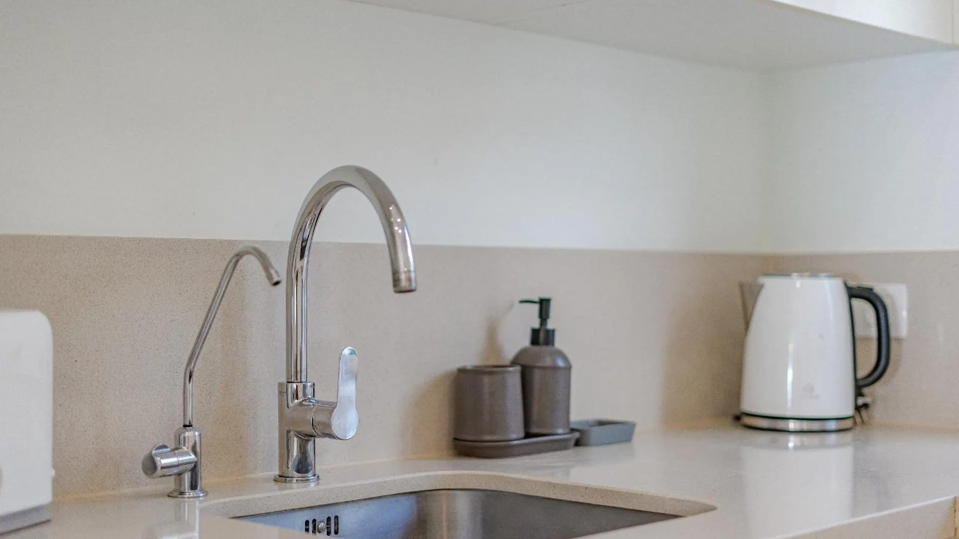 2 Bedroom Apartment - Terrace & Sea View - Los Gigantes Acantilado de los Gigantes Espanha