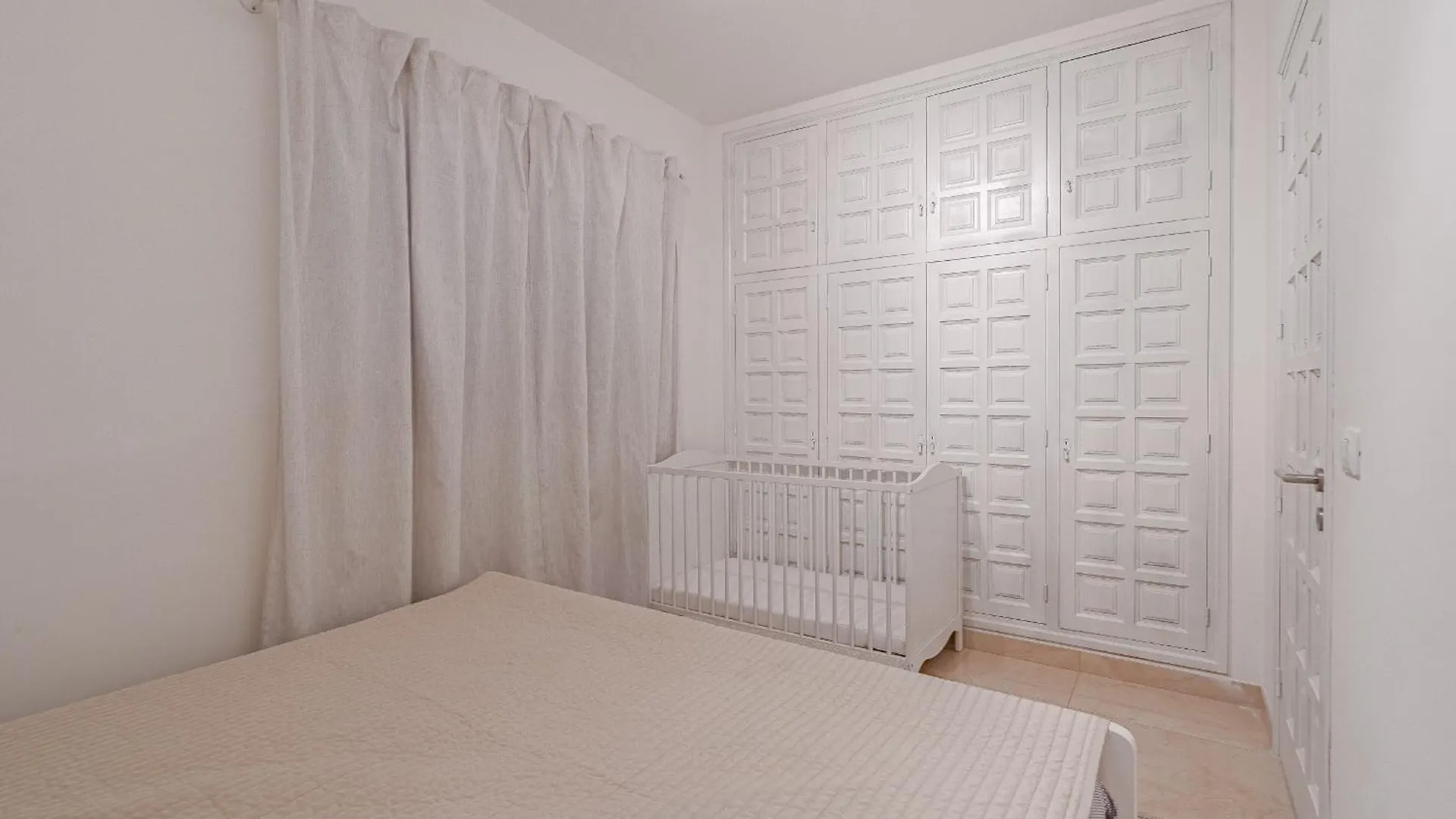 2 Bedroom Apartment - Terrace & Sea View - Los Gigantes Acantilado de los Gigantes
