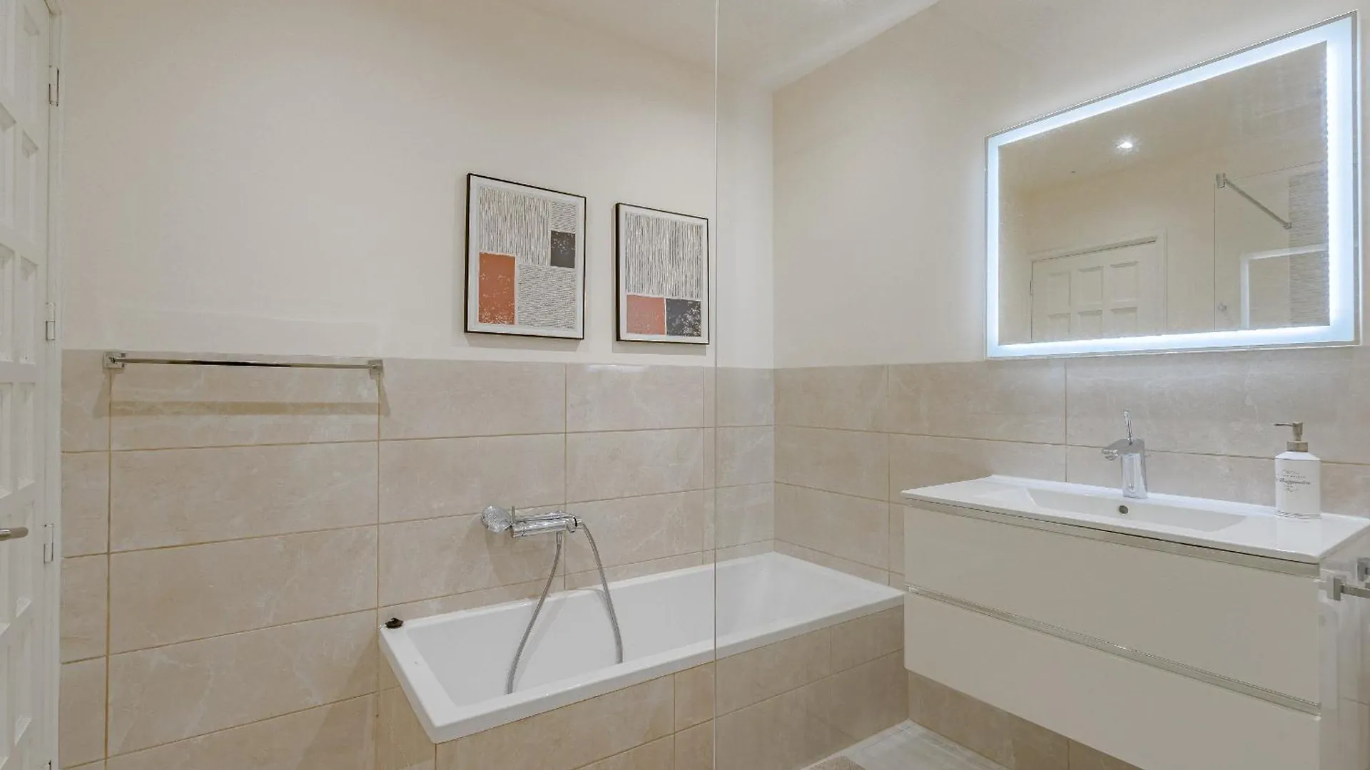2 Bedroom Apartment - Terrace & Sea View - Los Gigantes Acantilado de los Gigantes Espanha