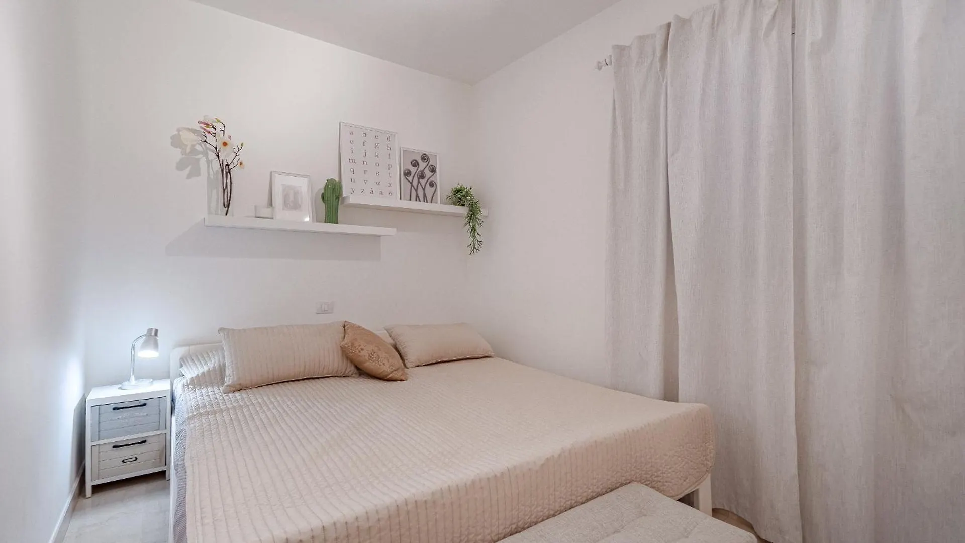 2 Bedroom Apartment - Terrace & Sea View - Los Gigantes Acantilado de los Gigantes 0*,