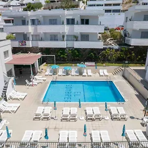 Apartment El Sombrero, Acantilado de los Gigantes