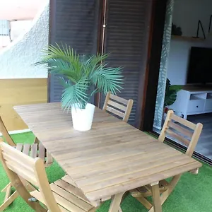  Appartement En Acantilados De Gigantes