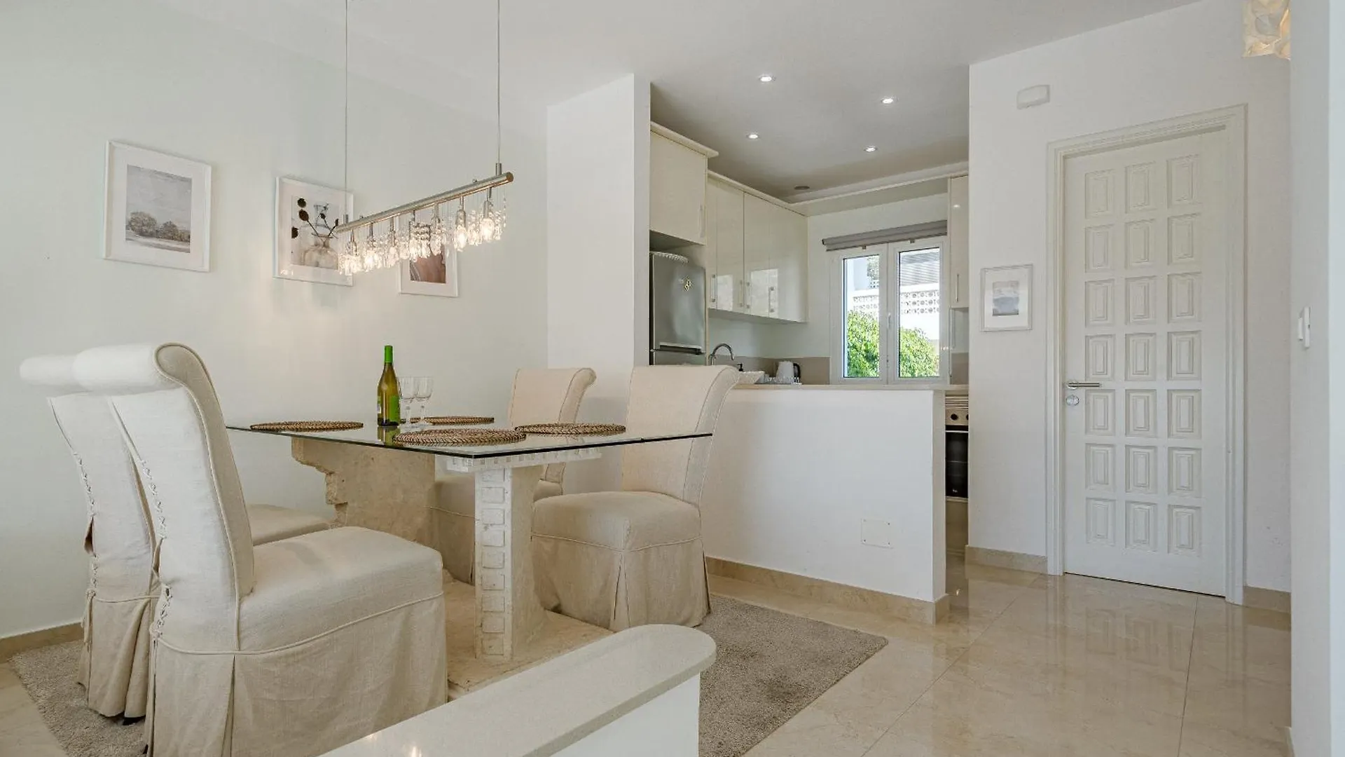 2 Bedroom Apartment - Terrace & Sea View - Los Gigantes Acantilado de los Gigantes Spagna