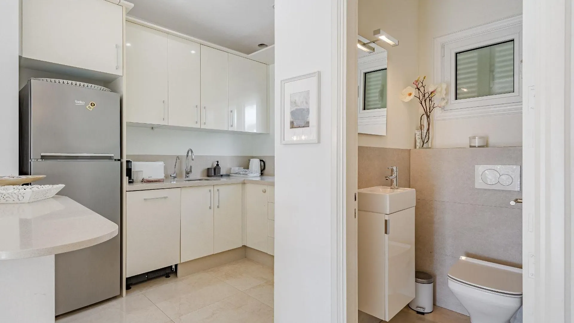 2 Bedroom Apartment - Terrace & Sea View - Los Gigantes Acantilado de los Gigantes 0*,  Spagna